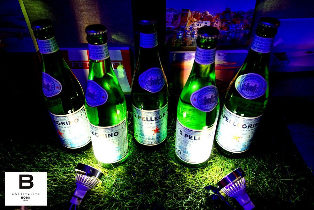 Bobo Hotel Hongdae Seoul Eksteriør bilde