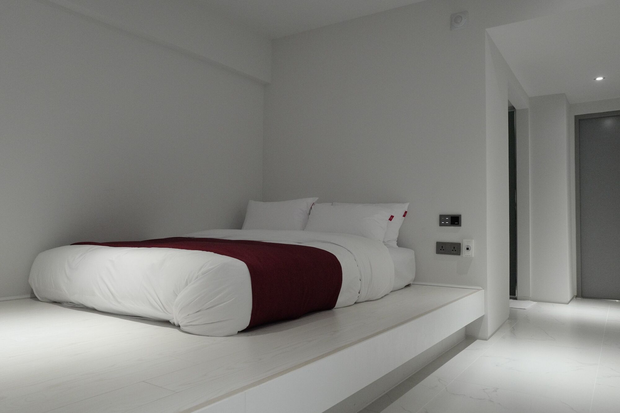 Bobo Hotel Hongdae Seoul Eksteriør bilde